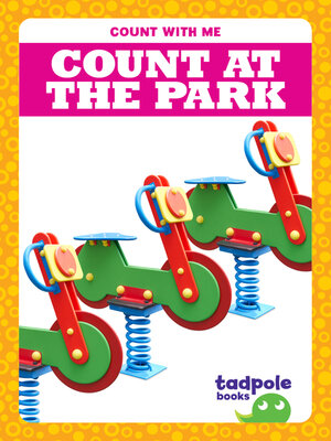 cover image of Count At the Park